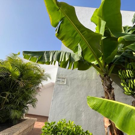 Apartament Malibu Blue Адехе Екстер'єр фото