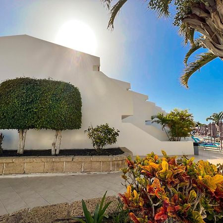 Apartament Malibu Blue Адехе Екстер'єр фото