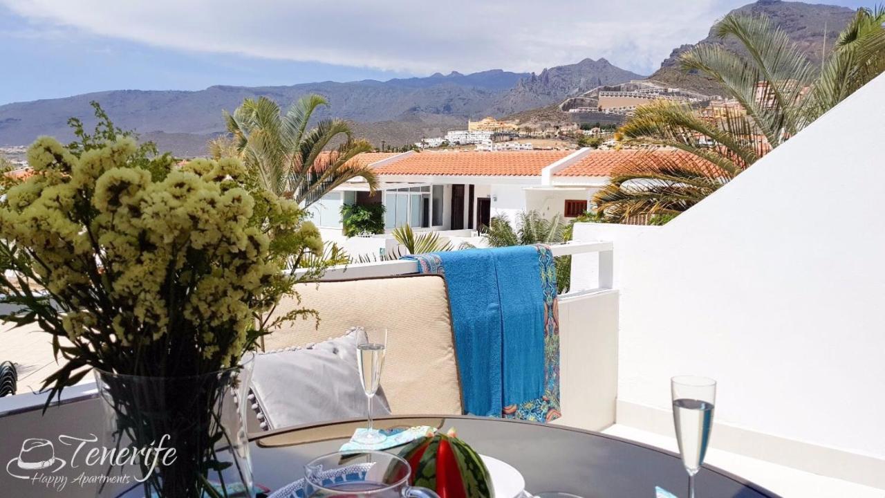 Apartament Malibu Blue Адехе Екстер'єр фото