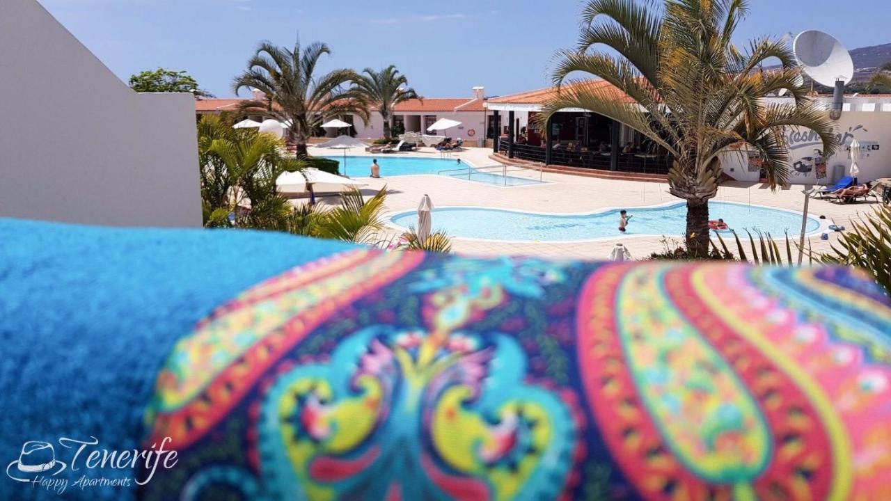 Apartament Malibu Blue Адехе Екстер'єр фото