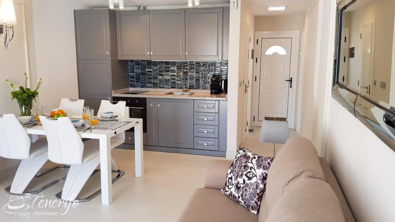 Apartament Malibu Blue Адехе Екстер'єр фото