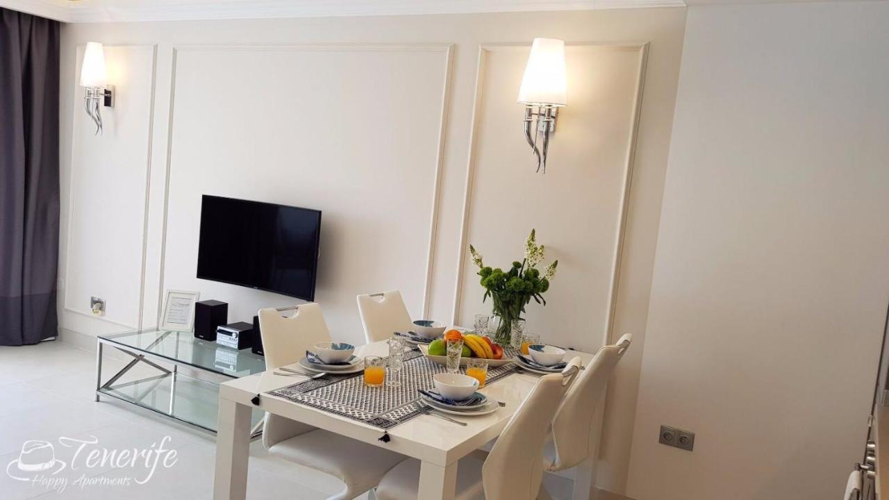 Apartament Malibu Blue Адехе Екстер'єр фото