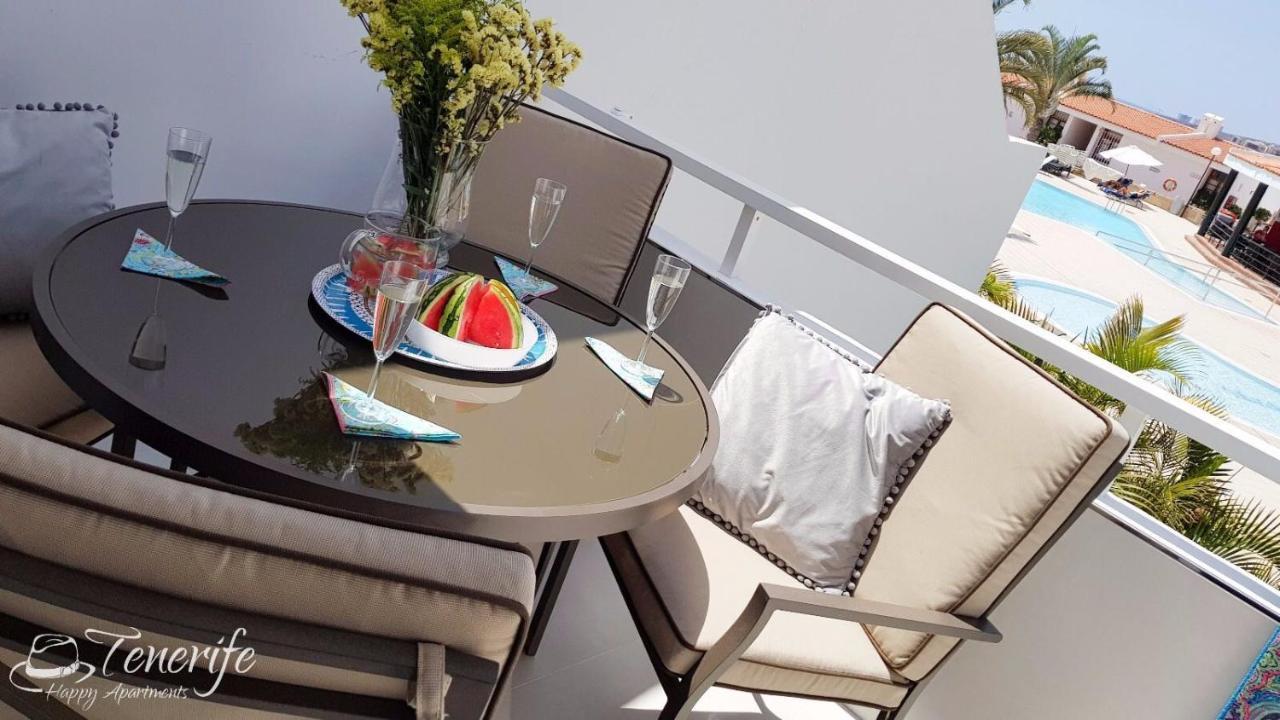Apartament Malibu Blue Адехе Екстер'єр фото