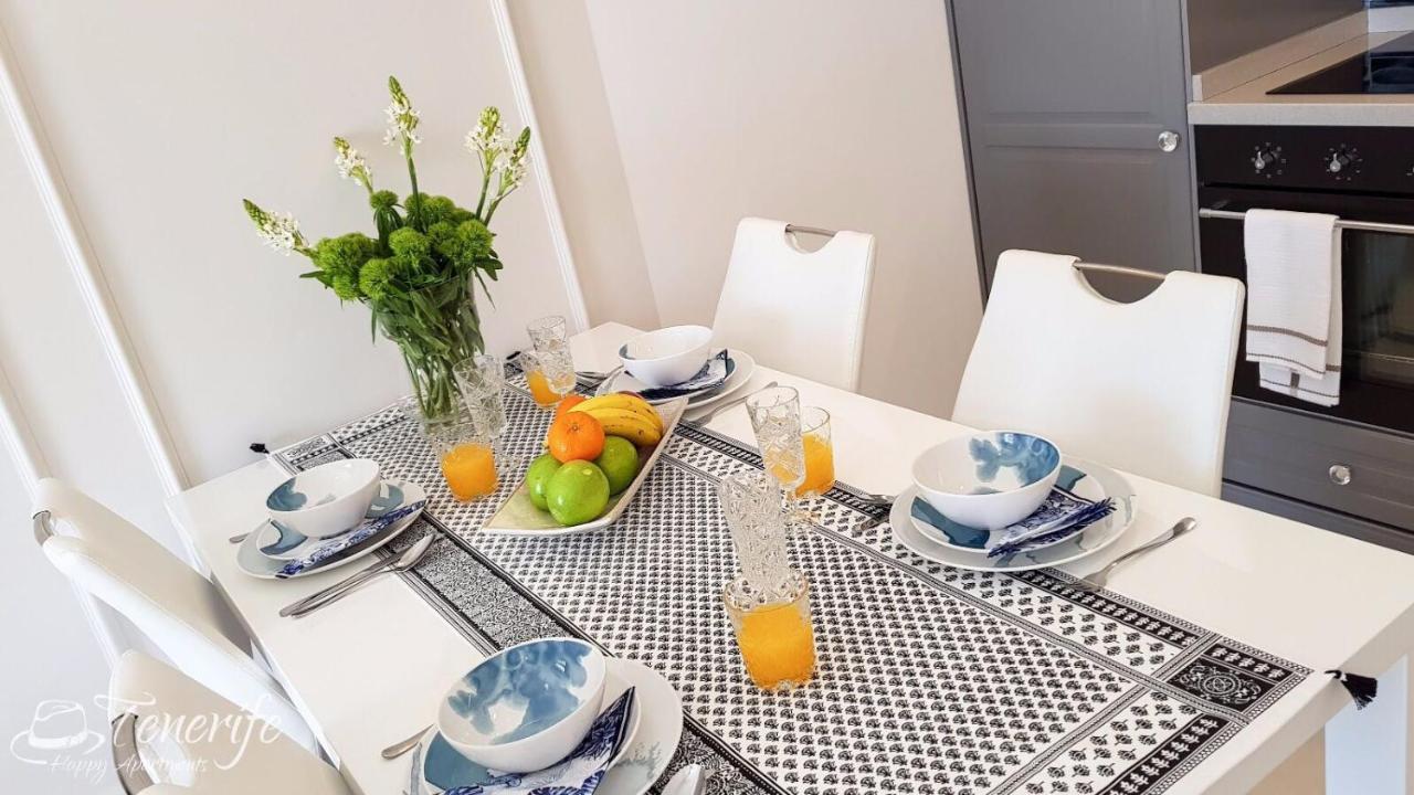 Apartament Malibu Blue Адехе Екстер'єр фото