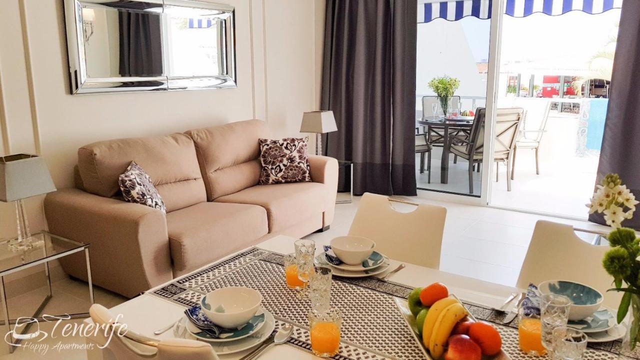 Apartament Malibu Blue Адехе Екстер'єр фото