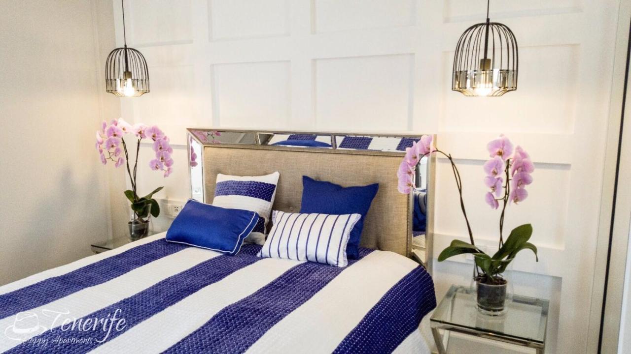 Apartament Malibu Blue Адехе Екстер'єр фото