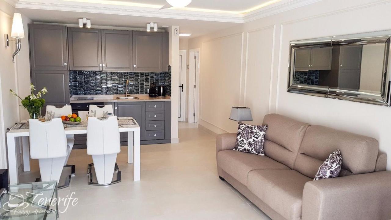 Apartament Malibu Blue Адехе Екстер'єр фото