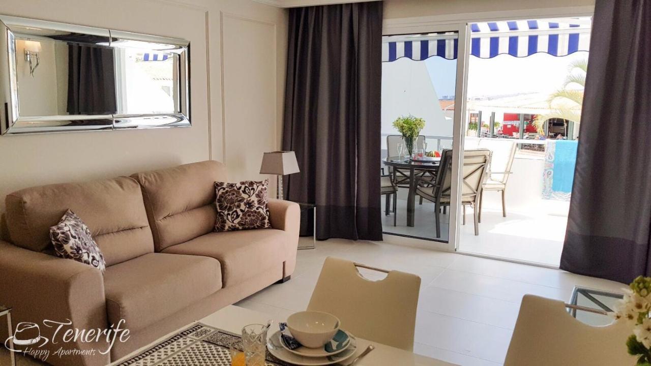 Apartament Malibu Blue Адехе Екстер'єр фото