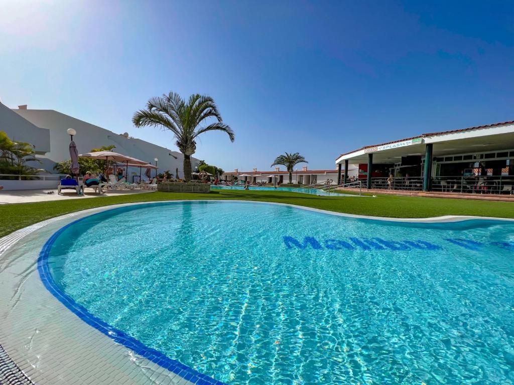 Apartament Malibu Blue Адехе Екстер'єр фото