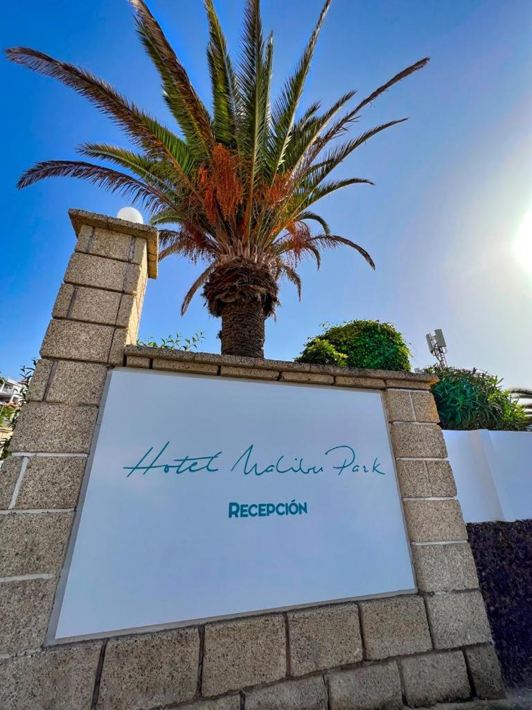 Apartament Malibu Blue Адехе Екстер'єр фото