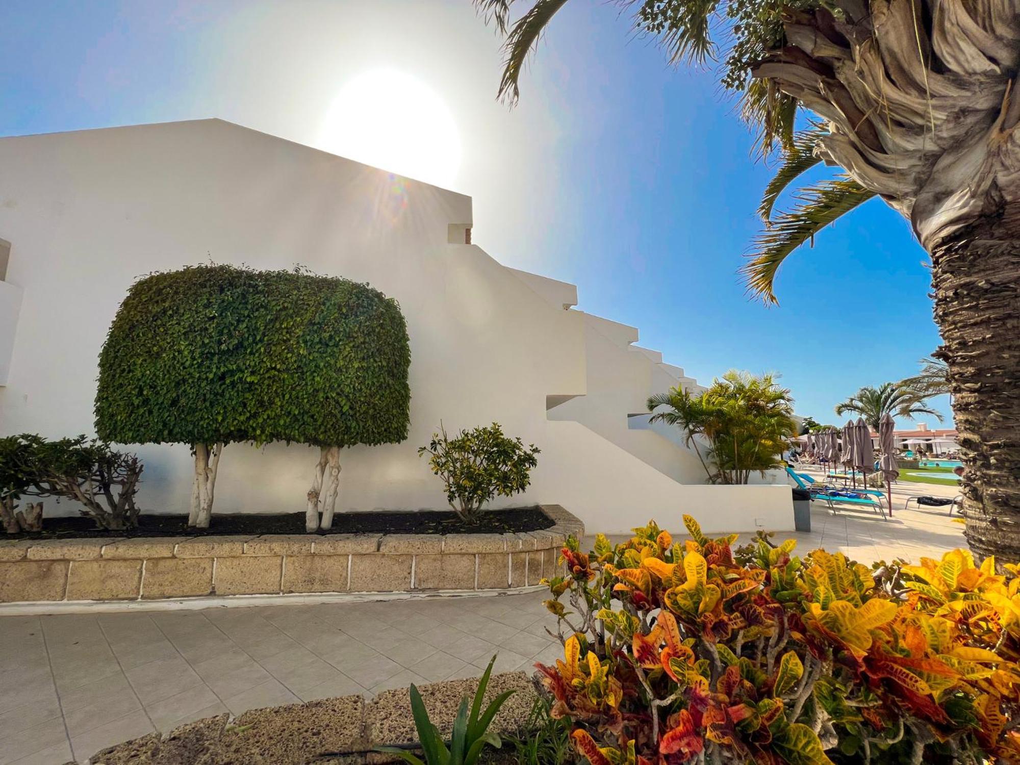 Apartament Malibu Blue Адехе Екстер'єр фото